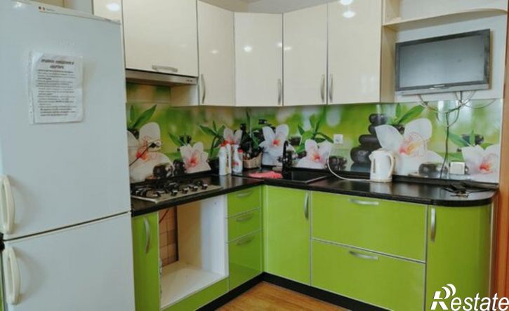 1-комн квартира улица Фёдора Гладкова, 28,  д. 28