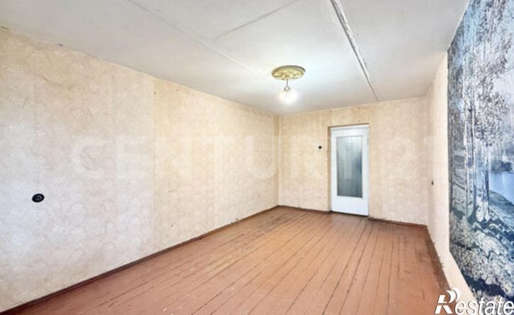 2-комн квартира проспект Мира, 27,  д. 27