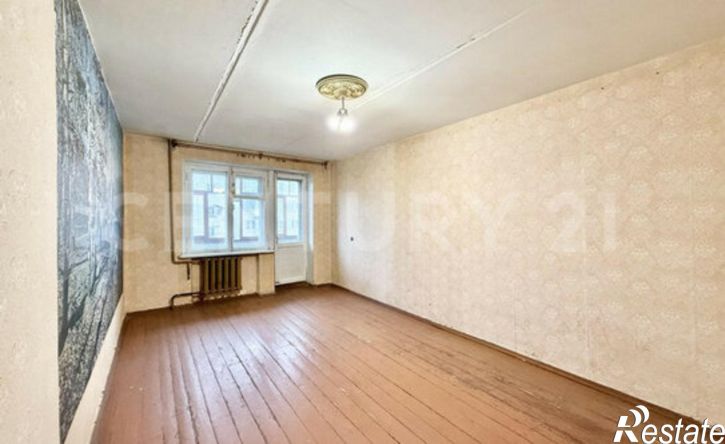 2-комн квартира проспект Мира, 27,  д. 27