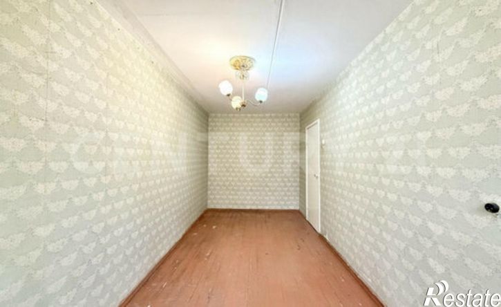 2-комн квартира проспект Мира, 27,  д. 27