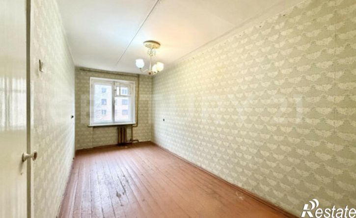 2-комн квартира проспект Мира, 27,  д. 27