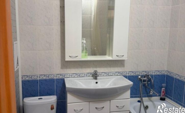 1-комн квартира улица Фёдора Гладкова, 28,  д. 28