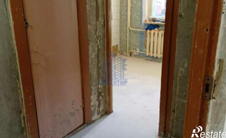 1-комн квартира улица Эльгера, 8,  д. 8