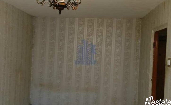 1-комн квартира улица Эльгера, 8,  д. 8