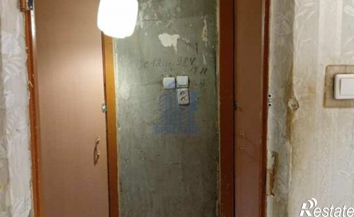 1-комн квартира улица Эльгера, 8,  д. 8