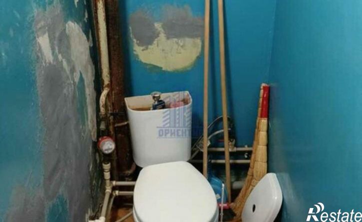 1-комн квартира улица Эльгера, 8,  д. 8