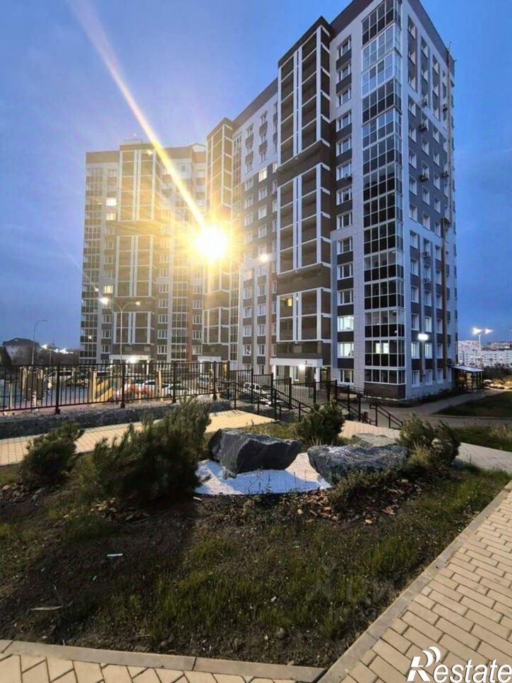 1-комн квартира Гражданская улица, 93,  д. 93