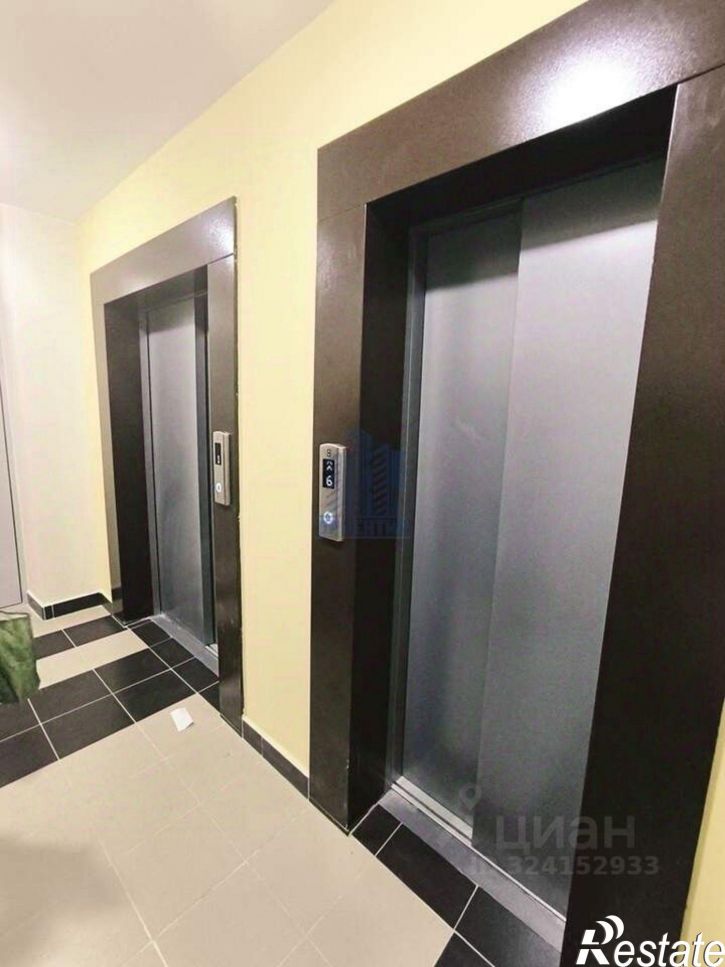 1-комн квартира Гражданская улица, 93,  д. 93