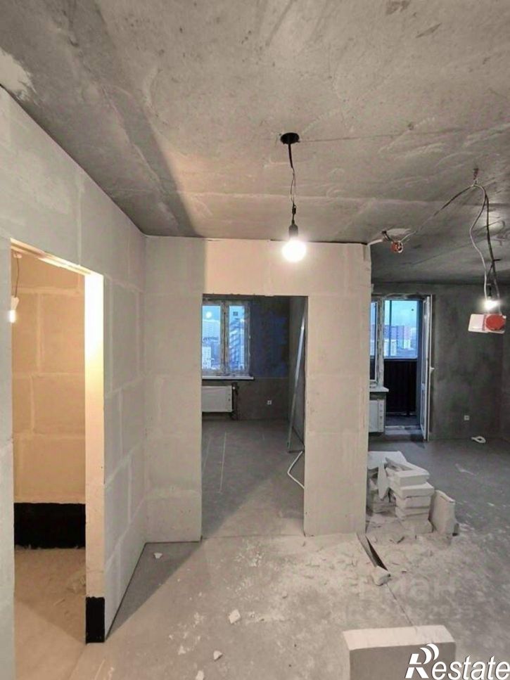 1-комн квартира Гражданская улица, 93,  д. 93