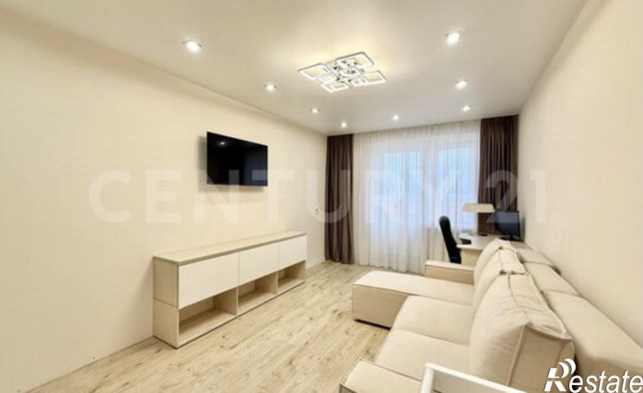 2-комн квартира ул Радужная, 4,  д. 4