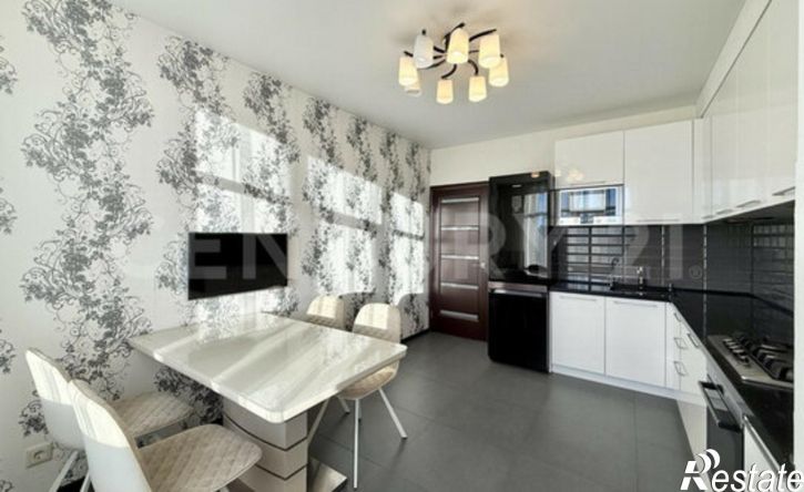 3-комн квартира пр-кт Ленина, 7,  д. 7