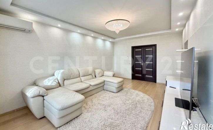 3-комн квартира пр-кт Ленина, 7,  д. 7