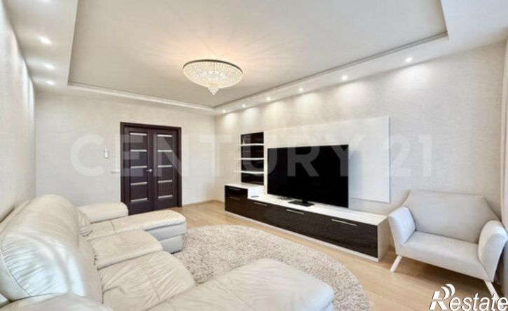 3-комн квартира пр-кт Ленина, 7,  д. 7