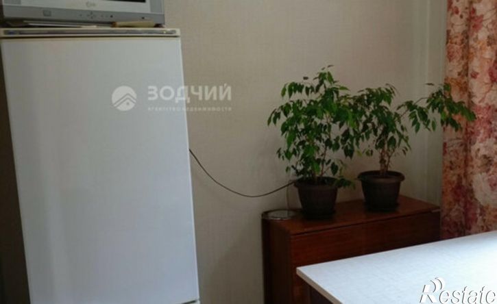 1-комн квартира ул Кадыкова, 17,  д. 17