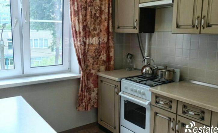 1-комн квартира ул Кадыкова, 17,  д. 17