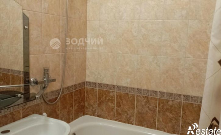 1-комн квартира ул Кадыкова, 17,  д. 17