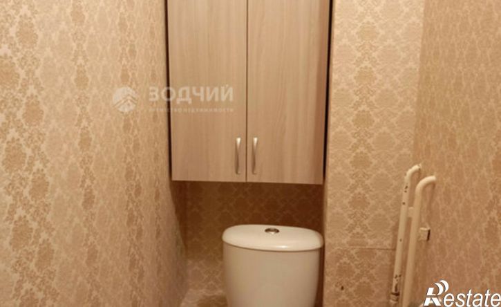 1-комн квартира ул Кадыкова, 17,  д. 17