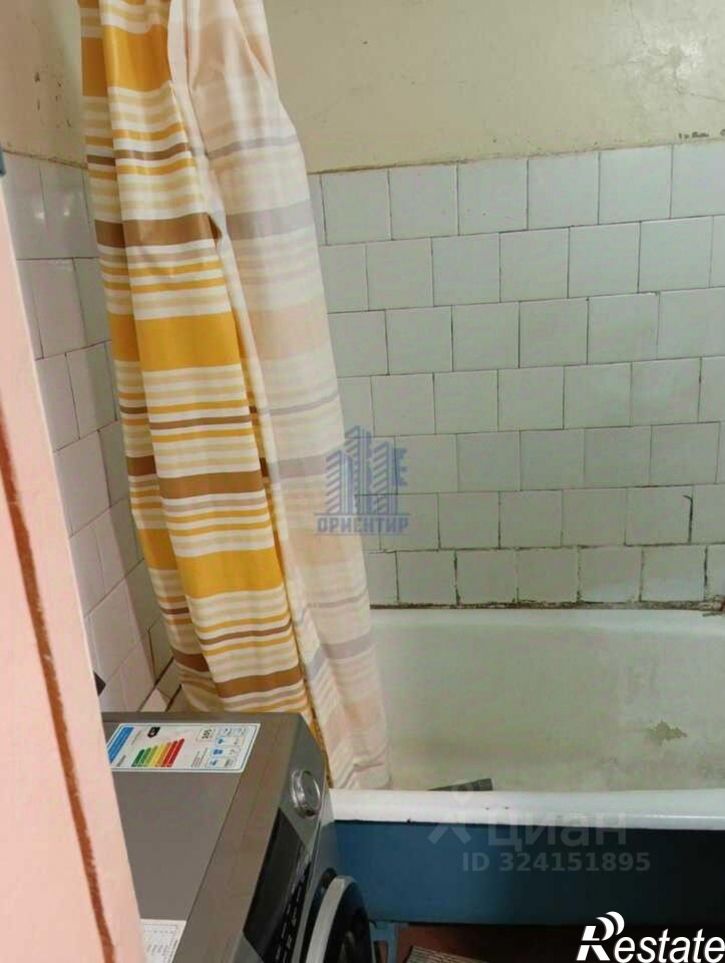 1-комн квартира ул Эльгера, 8,  д. 8