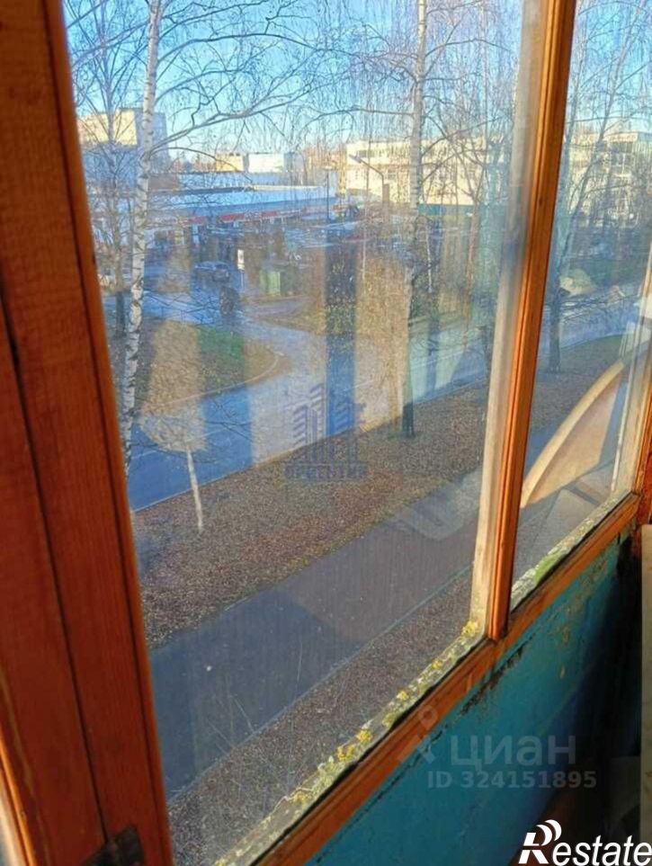 1-комн квартира ул Эльгера, 8,  д. 8