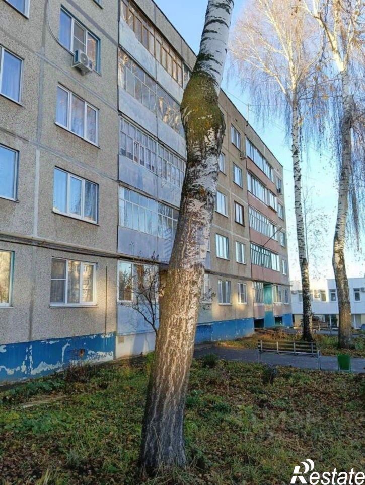 1-комн квартира ул Эльгера, 8,  д. 8