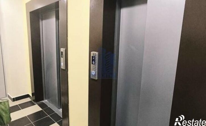 1-комн квартира Чувашская Республика — Чувашия, Гражданская улица, 93