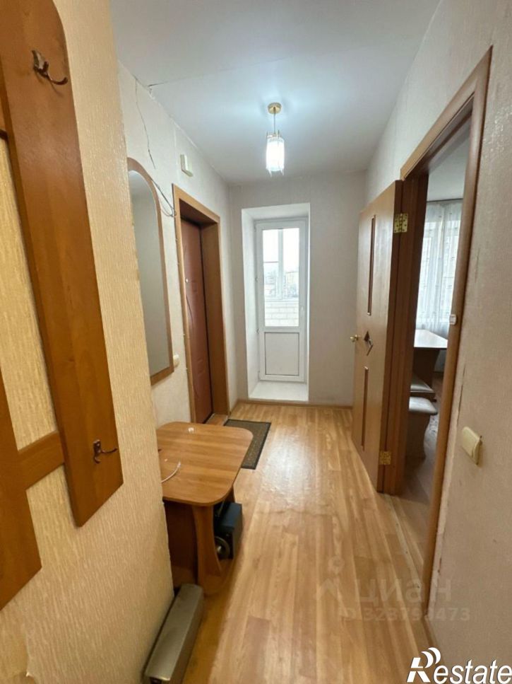 1-комн квартира проспект 9-й Пятилетки, 16 к1,  д. 16 к1