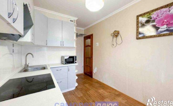 4-комн квартира улица Байдула, 5,  д. 5