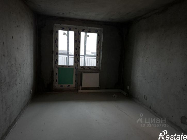 1-комн квартира улица Академика В.Н. Челомея, 12,  д. 12