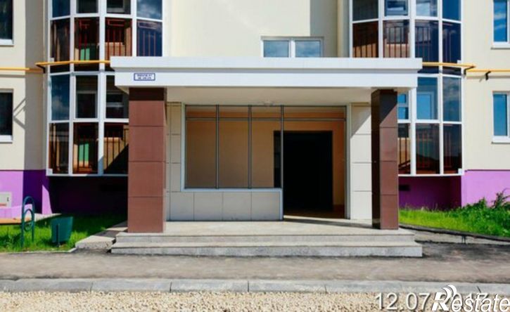 1-комн квартира улица П.В.Дементьева, 7,  д. 7