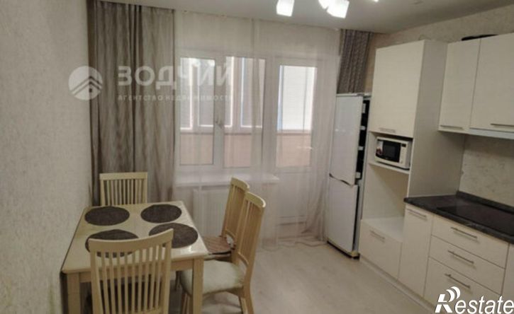 1-комн квартира Восточная улица, 13,  д. 13