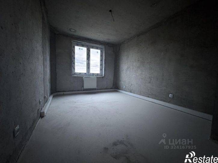 1-комн квартира улица Академика В.Н. Челомея, 12,  д. 12