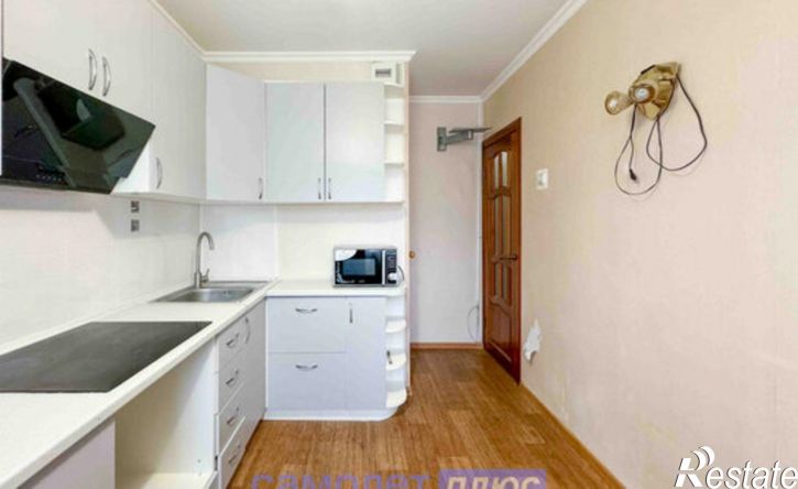 4-комн квартира улица Байдула, 5,  д. 5