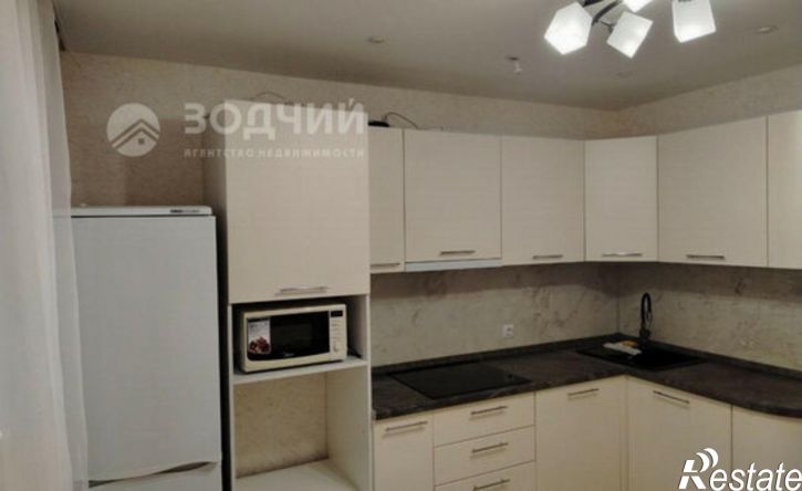 1-комн квартира Восточная улица, 13,  д. 13