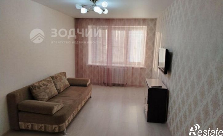 1-комн квартира Восточная улица, 13,  д. 13