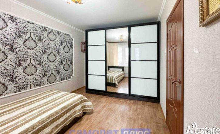 4-комн квартира улица Байдула, 5,  д. 5