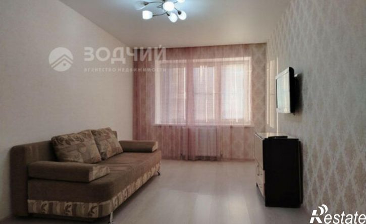 1-комн квартира Восточная улица, 13,  д. 13