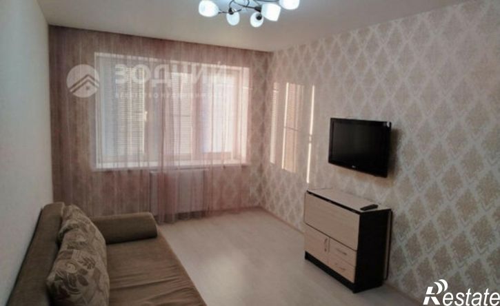 1-комн квартира Восточная улица, 13,  д. 13