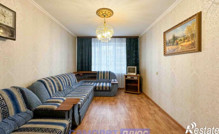 4-комн квартира улица Байдула, 5,  д. 5