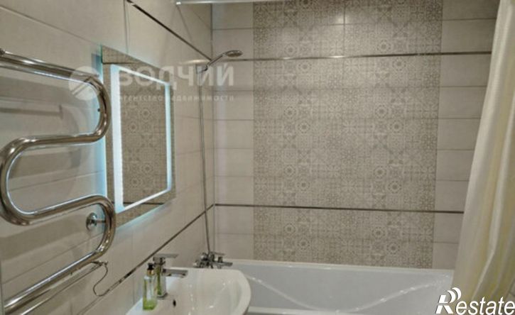 1-комн квартира Восточная улица, 13,  д. 13