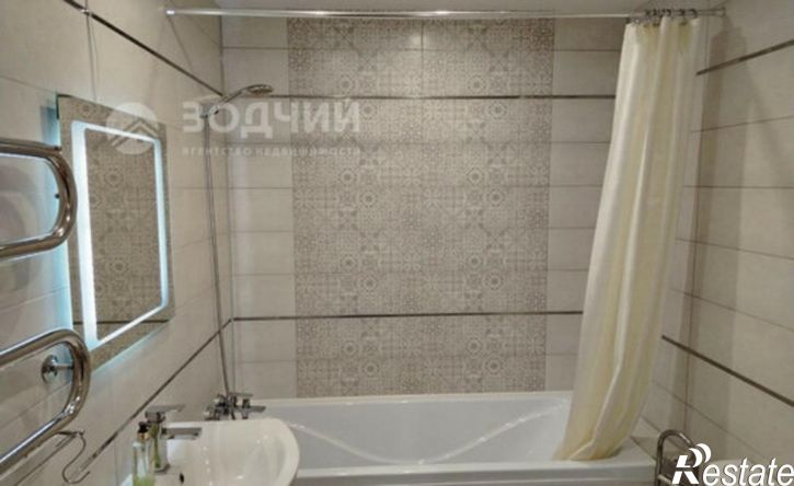 1-комн квартира Восточная улица, 13,  д. 13