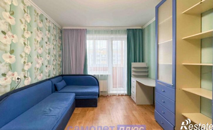 4-комн квартира улица Байдула, 5,  д. 5