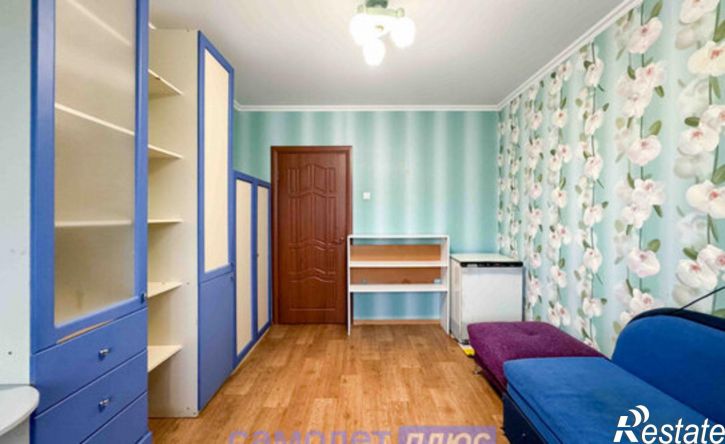 4-комн квартира улица Байдула, 5,  д. 5