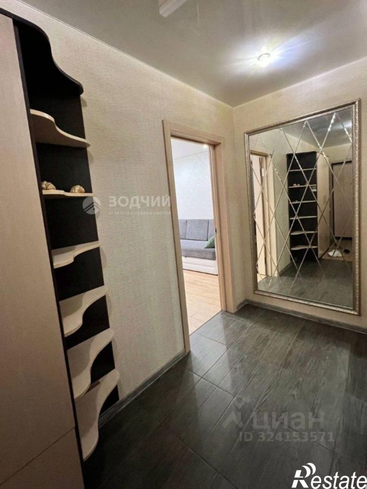 2-комн квартира ул Новогородская, 28,  д. 28