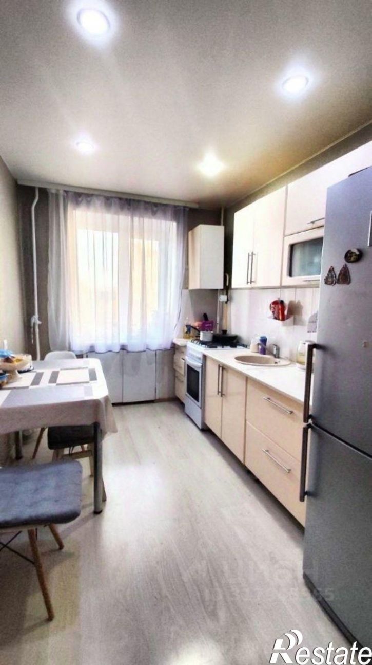 5-комн квартира ул Эльменя, 20,  д. 20