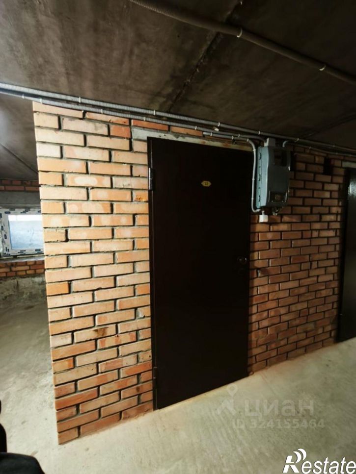 Гараж/парковка ул Короленко, 4В,  д. 4В