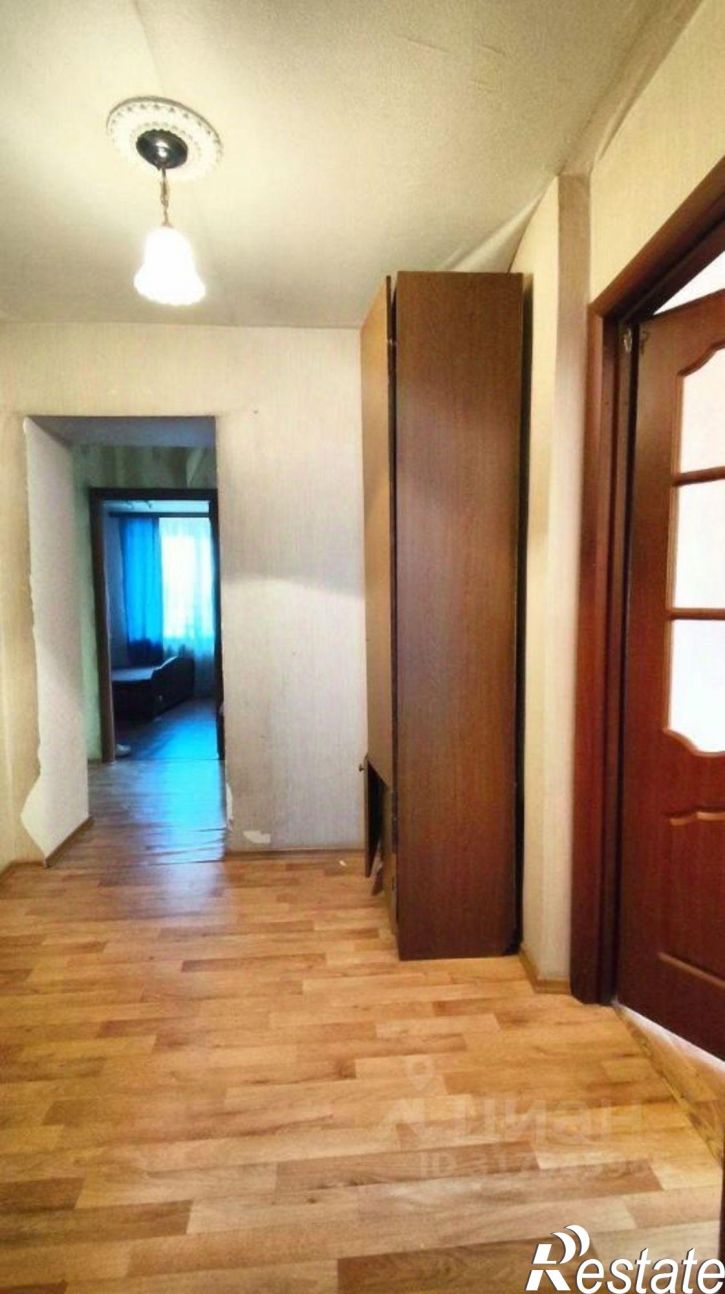 5-комн квартира ул Эльменя, 20,  д. 20