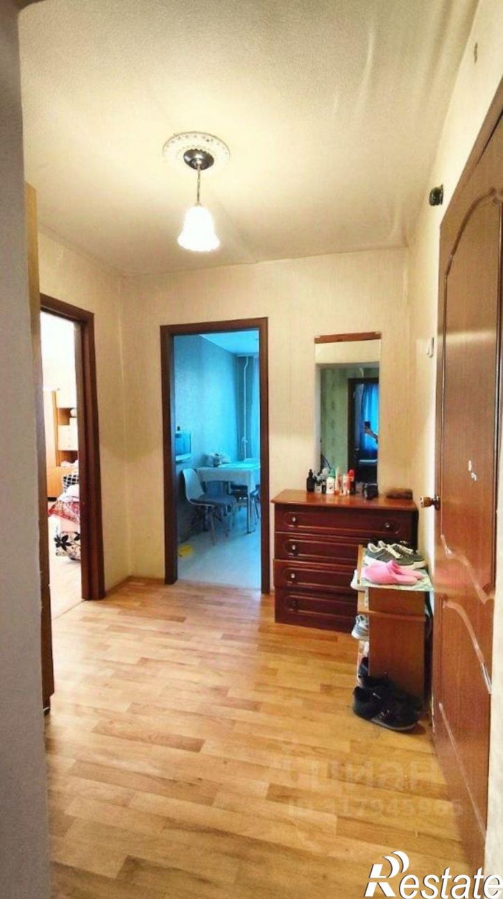 5-комн квартира ул Эльменя, 20,  д. 20