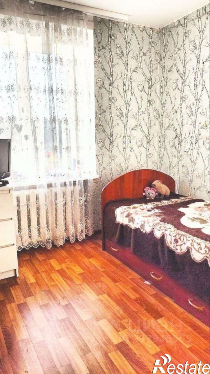 5-комн квартира ул Эльменя, 20,  д. 20