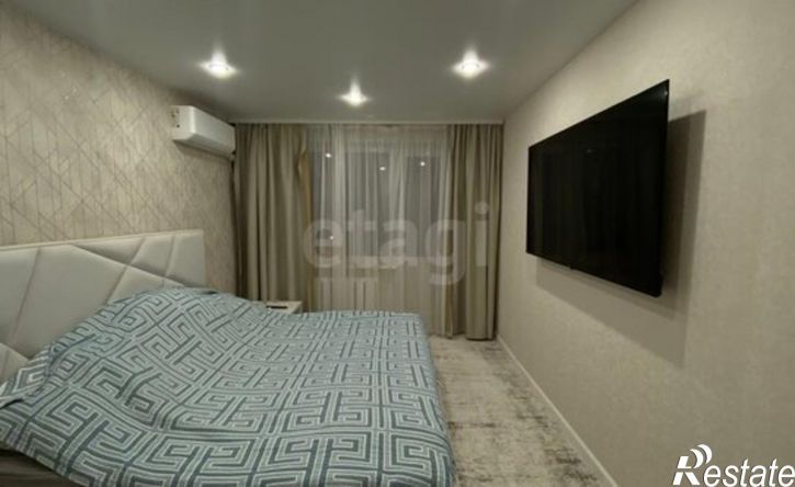 3-комн квартира пр-кт Тракторостроителей, 27,  д. 27