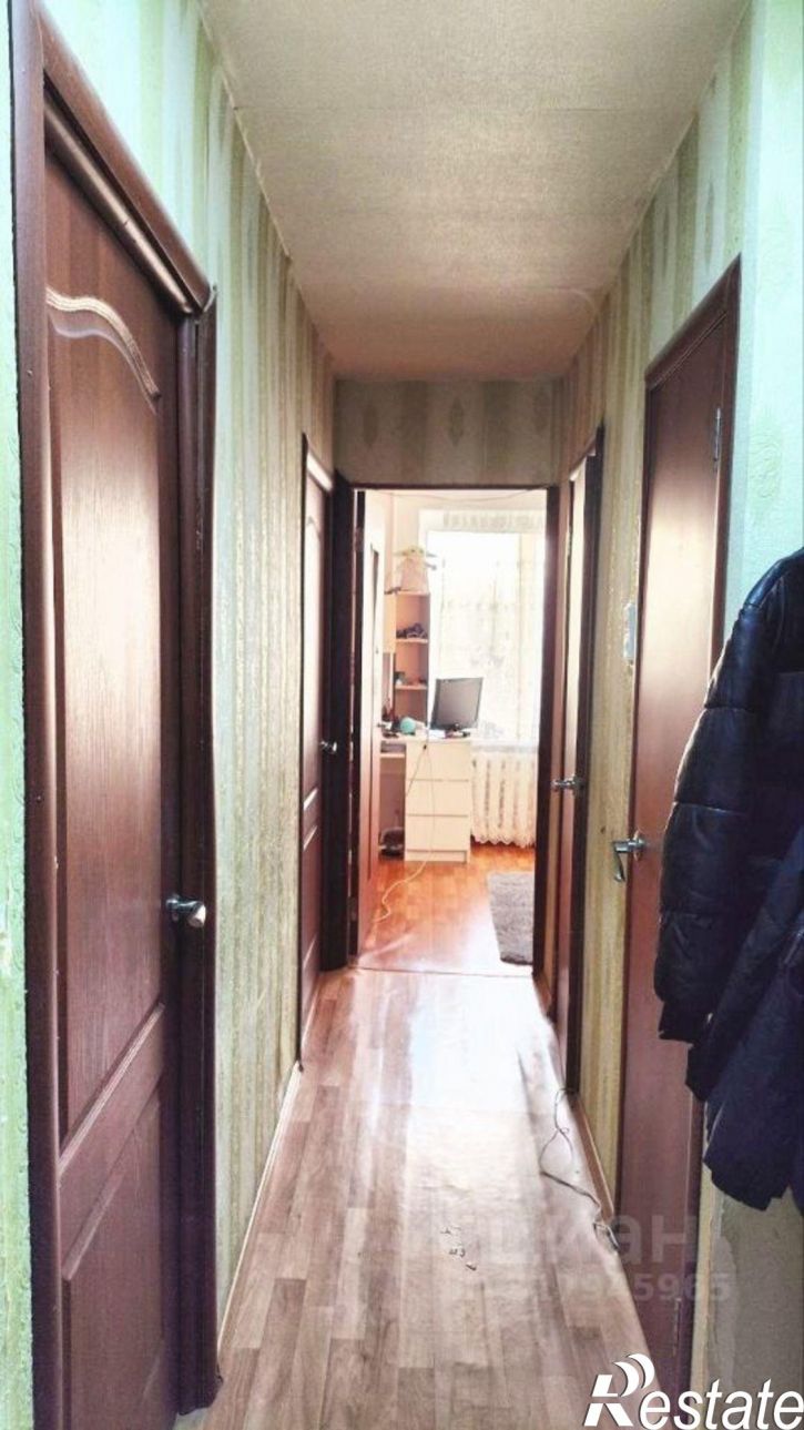 5-комн квартира ул Эльменя, 20,  д. 20